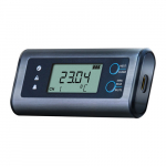 Temperature Data Logger with Display, IP4X