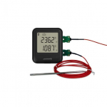 Dual Channel Cryogenic Data Logger with Display_noscript
