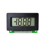 10 Pack of Low Cost 200mV LCD Voltmeters_noscript