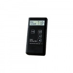 Moisture Meter BW and RH Thermo-Hygrometer