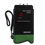 Mini-Ligno MD/C Moisture Meter with Pins