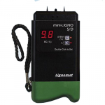 Mini-Ligno S/D Moisture Meter with Pins