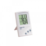 Thermo-Hygrometer TH