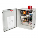 3221W201H17A 2.5 - 4 Amps Three-Phase Control for Duplex Systems, 208/240/480V - 60Hz