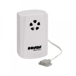HW-9 9V DC High Water Alarm with 6 ft. Cord_noscript