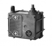 P-AAA Direct Drive Submersible Pump