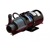 4-MD-HC In-Line Magnetic Drive Pump