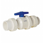 CVBV-2U Sewage Pump Check/Ball Valve_noscript