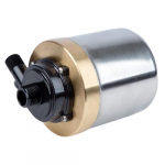 580 gph Oil-Filled Direct Drive Stainless Steel Marine Pump