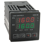 Series 16b Temperature/Process Controller