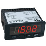 Series 40T/40M Digital Temperature Switch