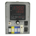 4B 1/4 DIN Temperature/Process Controller
