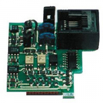 RS-485 Serial Communication Option Card