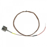 Magnetic Surface J Type Thermocouple