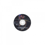 Model SCD-SW Configuration & Monitoring Software{part}