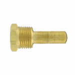 Brass Thermowell_noscript