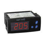 TSS2 Dual Stage Temperature Switch