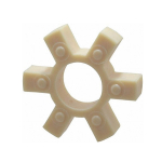 Coupling, L Type Spider, Open Center68514411486