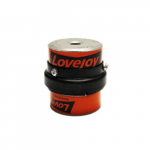 LC100 Coupling Hub with Keyway, 7/8"_noscript
