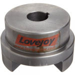 L225 1-3/8" L-Type Hub with Keyway - Inch Bores