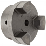 L225 2-1/4" L-Type Hub with Keyway - Inch Bores