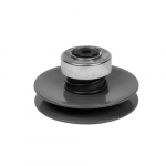 HM-7 Adjustable Driver Pulley 1/8 in