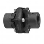 Saga Donuts with Hardware 5/8-11 x 3-1/4 in68514422190