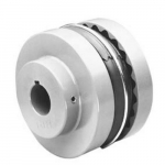 S Type Flange with Keyway, 10S, 1-1/4"