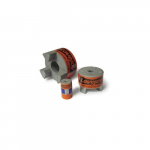 L225 Coupling Hub with Splines68514437937