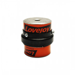 LC110 LC Type Hub with Keyway - Imperial Bore_noscript