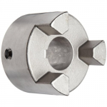 1-1/2" SS Type Hub with Keyway68514470027
