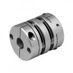MD Series Mini Disc Spacer Clamp Coupling_noscript