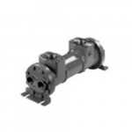 BNZ-125-310-2-N 2-Pass Water / Oil Cooler84527103360