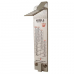 Tension Gauge for Cable