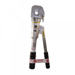 Hydraulic Cable Cutter with Nickel Plating, 4.4 Ton_noscript