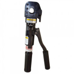 3/4" 4.4-Ton Hydraulic Cable Cutter