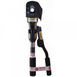 7/8" 7.8-Ton Handheld Hydraulic Cable Cutter