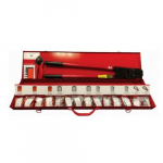 Tin and Zinc-Plated Hand Swaging Kit_noscript