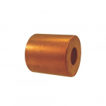 Copper Stop Sleeve for 1/16" Cable_noscript