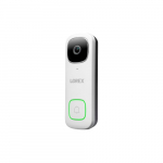 2K QHD Wi-Fi Video Doorbell with Person Detection