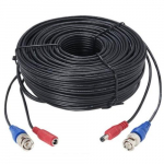 100 ft Premium 4K RG59 / Power Accessory Cable_noscript