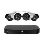 1080p 1TB Wired DVR System with 4 Cameras_noscript