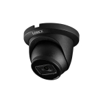 Single IP Wired Dome Security Camera_noscript