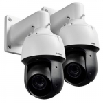 1080p HD Outdoor PTZ Camera with 25 x Optical Zoom