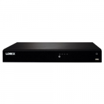 16-Channel 4K Fusion Video Recorder with Detection