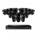 4TB NVR System w/ 16 x Black Cameras_noscript