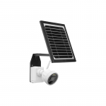 2K Spotlight Outdoor Battery Camera, Solar Panel_noscript