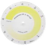 ChecKit Color Disc, Phosphate HR_noscript