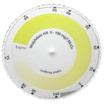 ChecKit Color Disc, Molybdate