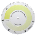 ChecKit Color Disc, Molybdate HR
